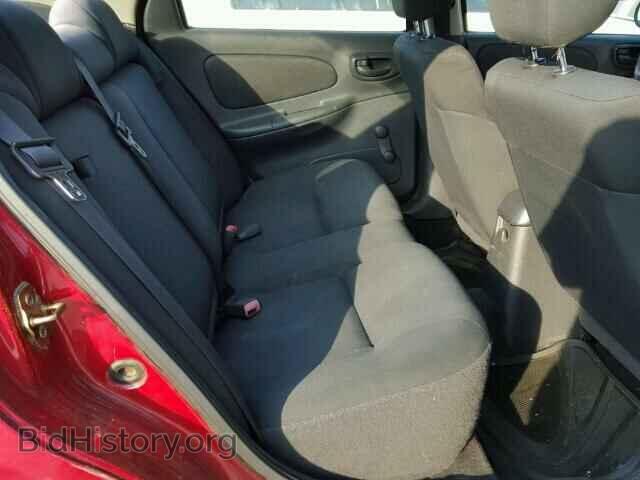 2005 DODGE NEON - VIN: 1B3ES56C45D278268 - Фото 6