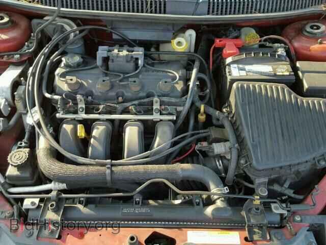 2005 DODGE NEON - VIN: 1B3ES56C45D278268 - Фото 7
