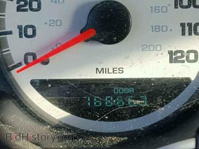 2005 DODGE NEON - VIN: 1B3ES56C45D278268 - Фото 8