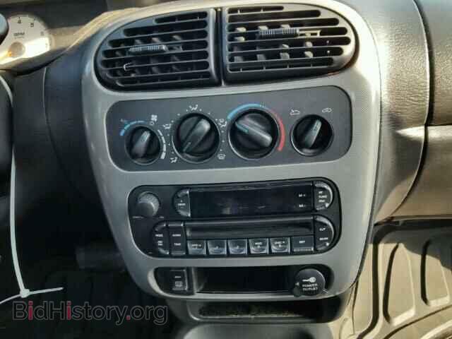 2005 DODGE NEON - VIN: 1B3ES56C45D278268 - Фото 10
