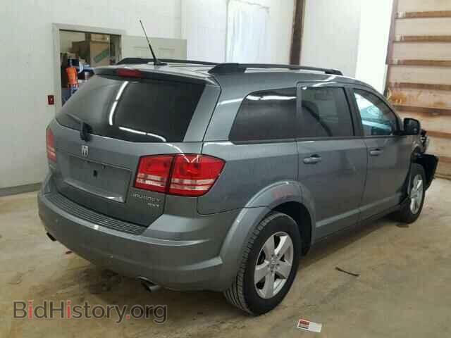 2010 DODGE JOURNEY - VIN: 3D4PG5FV3AT147205 - Фото 4