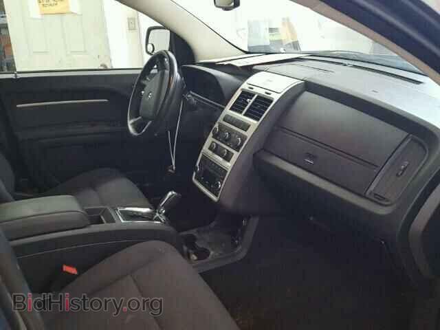 2010 DODGE JOURNEY - VIN: 3D4PG5FV3AT147205 - Фото 5