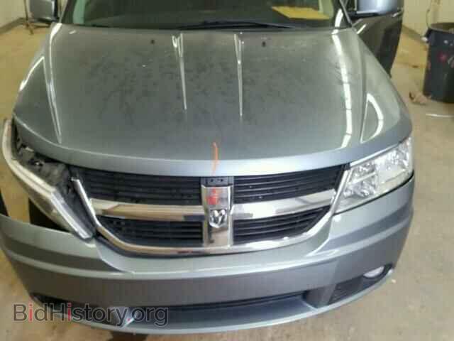 2010 DODGE JOURNEY - VIN: 3D4PG5FV3AT147205 - Фото 7