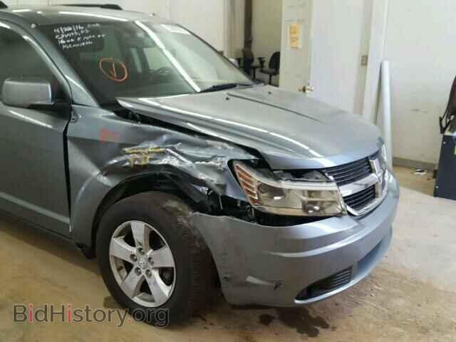 2010 DODGE JOURNEY - VIN: 3D4PG5FV3AT147205 - Фото 9