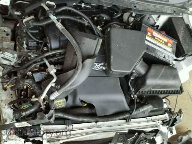 2013 FORD EDGE - VIN: 2FMDK3KCXDBE10065 - Фото 7