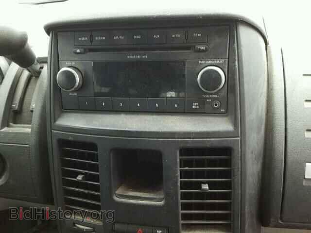 2009 DODGE CARAVAN - VIN: 2D8HN44E49R517078 - Фото 9