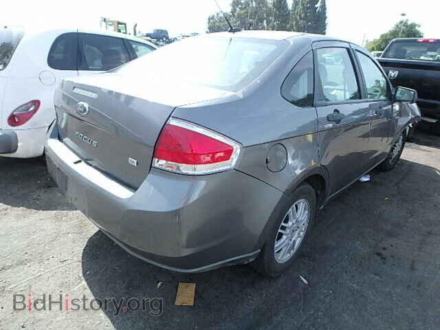 2010 FORD FOCUS - VIN: 1FAHP3FN1AW124785 - Фото 4