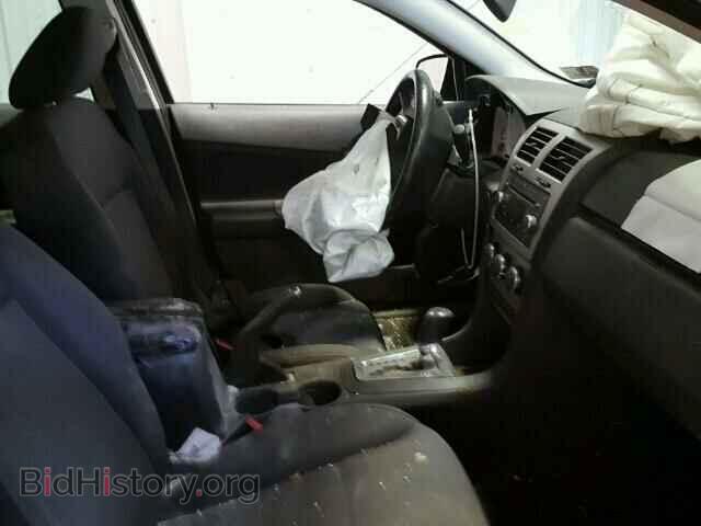 2009 DODGE AVENGER - VIN: 1B3LC56B39N548280 - Фото 5