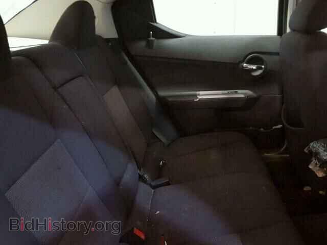 2009 DODGE AVENGER - VIN: 1B3LC56B39N548280 - Фото 6