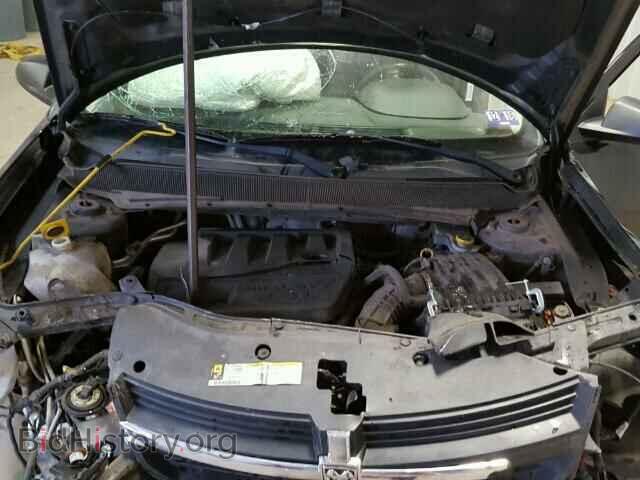 2009 DODGE AVENGER - VIN: 1B3LC56B39N548280 - Фото 7