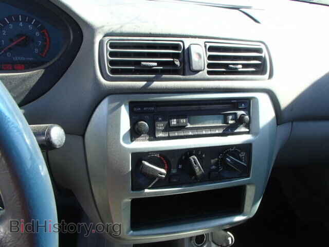 2003 MITSUBISHI GALANT - VIN: 4A3AA46G73E121755 - Фото 9