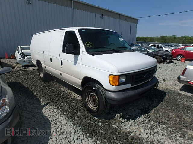 Фотография 1FTSS34L87DA56537 - FORD ECONOLINE 2007