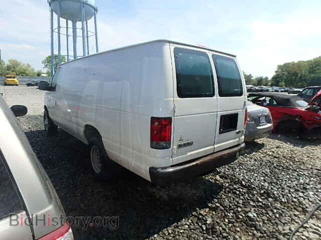 2007 FORD ECONOLINE - VIN: 1FTSS34L87DA56537 - Photo 3