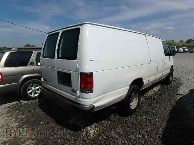 2007 FORD ECONOLINE - VIN: 1FTSS34L87DA56537 - Photo 4