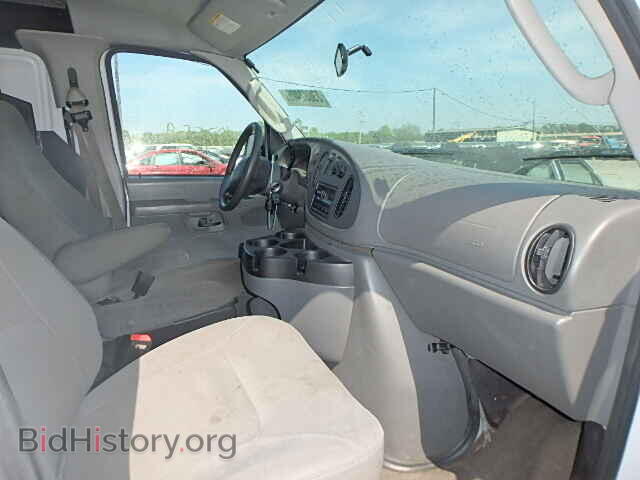 2007 FORD ECONOLINE - VIN: 1FTSS34L87DA56537 - Photo 5