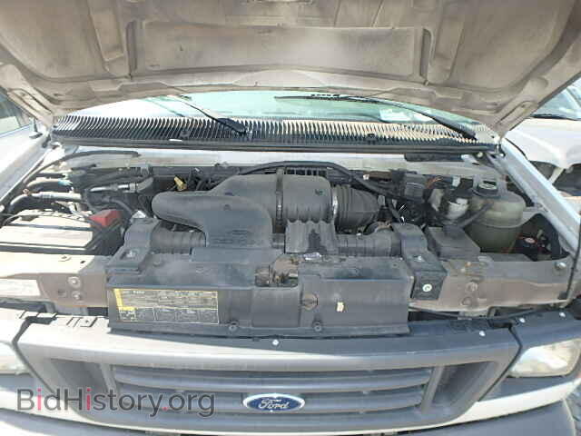 2007 FORD ECONOLINE - VIN: 1FTSS34L87DA56537 - Photo 7