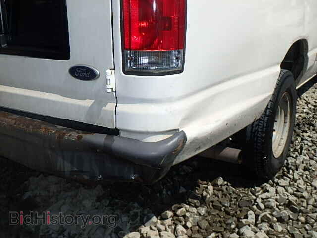2007 FORD ECONOLINE - VIN: 1FTSS34L87DA56537 - Photo 9