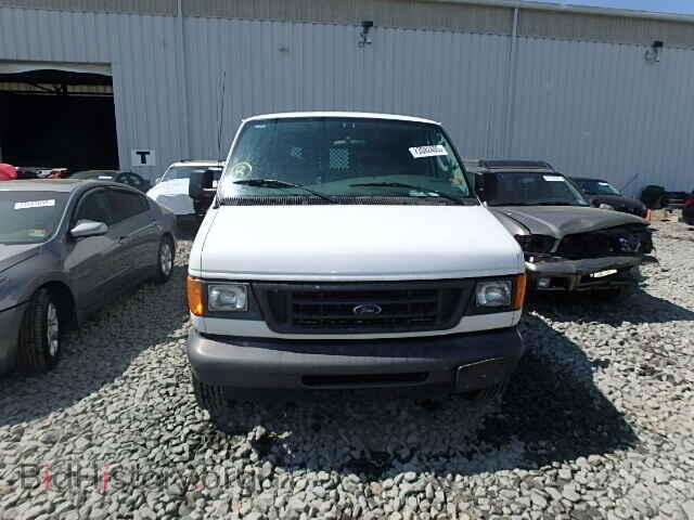 2007 FORD ECONOLINE - VIN: 1FTSS34L87DA56537 - Photo 10