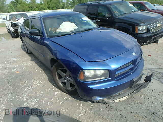 Photo 2B3KA43D39H597103 - DODGE CHARGER 2009