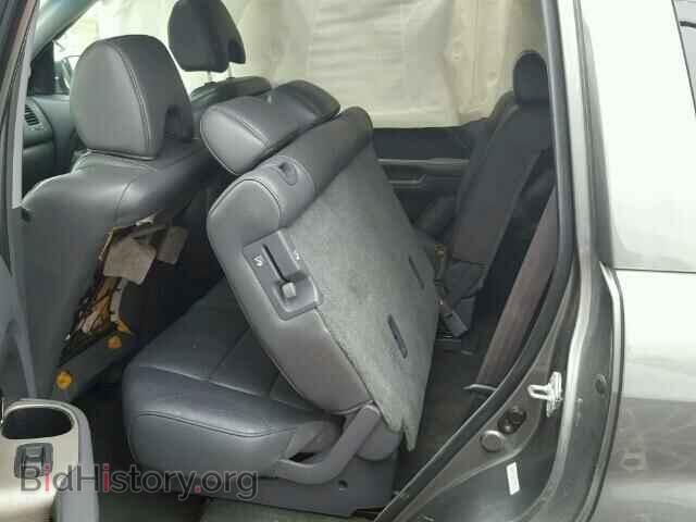 2007 HONDA PILOT - VIN: 5FNYF18587B009855 - Фото 6
