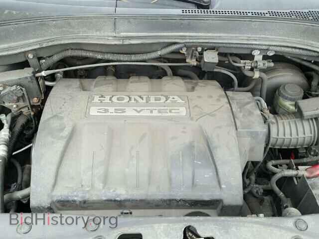 2007 HONDA PILOT - VIN: 5FNYF18587B009855 - Фото 7