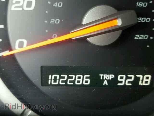 2007 HONDA PILOT - VIN: 5FNYF18587B009855 - Фото 8