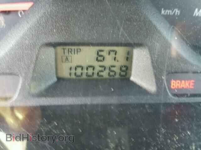 2006 MITSUBISHI LANCER - VIN: JA3AJ26E86U045686 - Фото 8