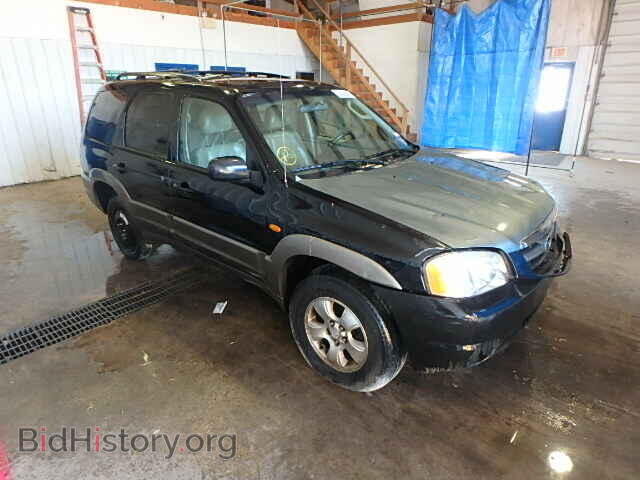 Photo 4F2CZ06163KM11463 - MAZDA TRIBUTE 2003