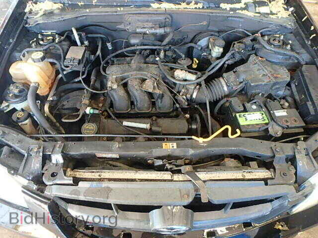 2003 MAZDA TRIBUTE - VIN: 4F2CZ06163KM11463 - Фото 7