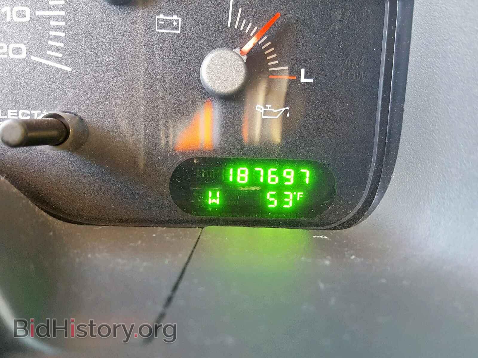 2004 FORD EXPEDITION - VIN: 1FMPU15L24LA75407 - Фото 8
