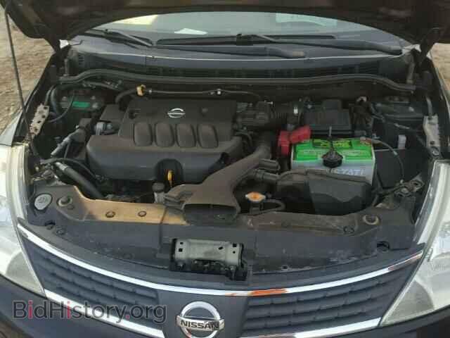 2009 NISSAN VERSA - VIN: 3N1BC13EX9L354852 - Photo 7