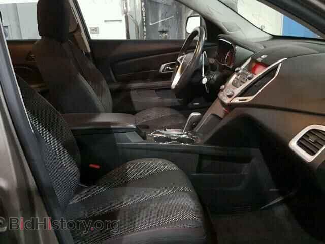 2011 GMC TERRAIN - VIN: 2CTALSEC4B6377651 - Фото 5
