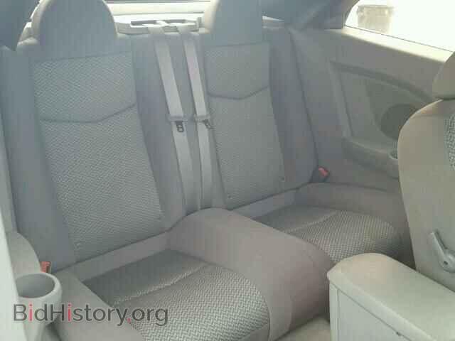2008 CHRYSLER SEBRING - VIN: 1C3LC45K38N109027 - Фото 6