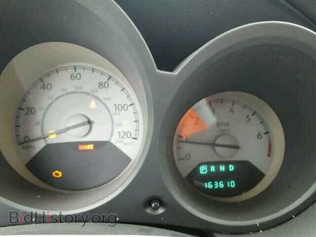 2008 CHRYSLER SEBRING - VIN: 1C3LC45K38N109027 - Фото 8