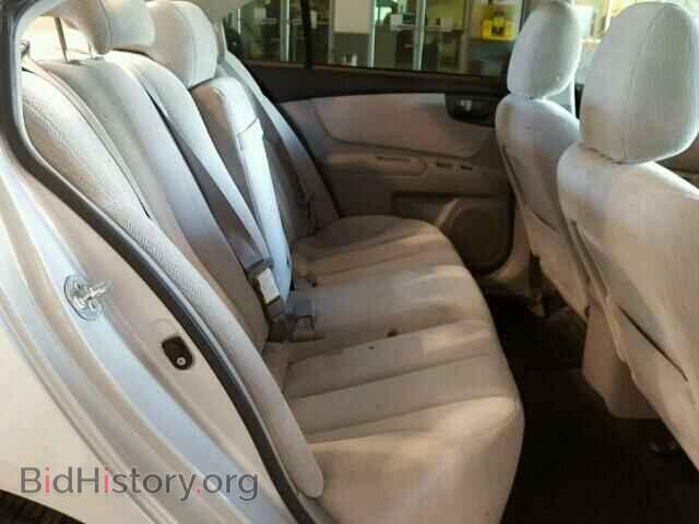 2008 KIA OPTIMA - VIN: KNAGE123485254934 - Фото 6