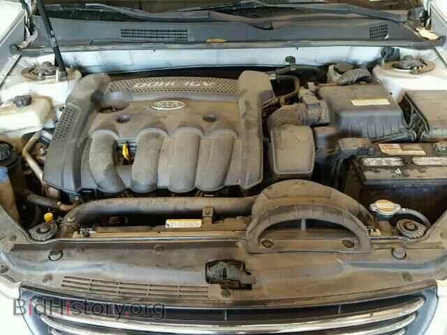 2008 KIA OPTIMA - VIN: KNAGE123485254934 - Фото 7