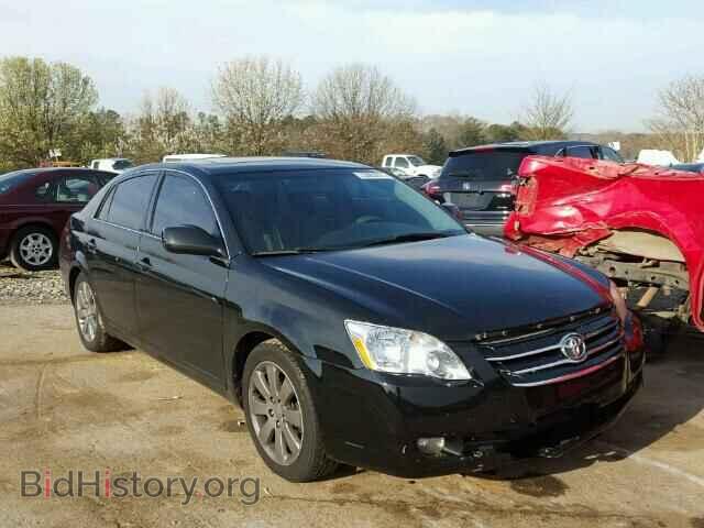 Photo 4T1BK36B05U045996 - TOYOTA AVALON 2005