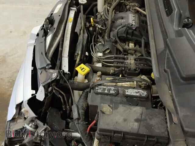 2008 DODGE CARAVAN - VIN: 2D8HN44H68R695132 - Фото 10