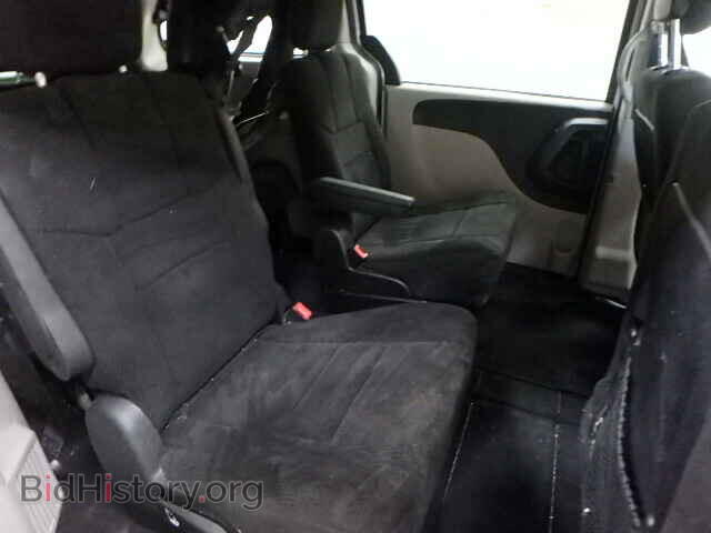 2012 DODGE CARAVAN - VIN: 2C4RDGCG4CR334121 - Photo 6