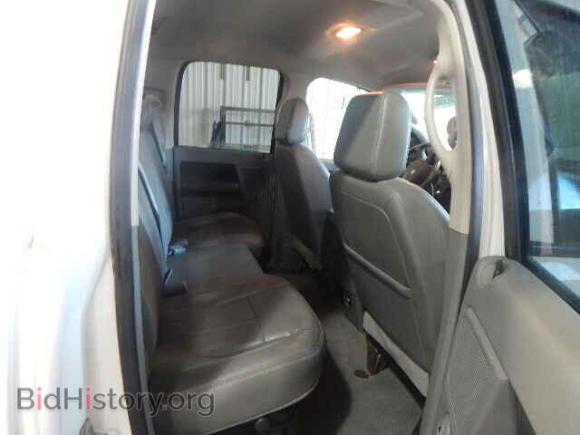 2008 DODGE RAM 3500 - VIN: 3D7MX48A08G247369 - Фото 6