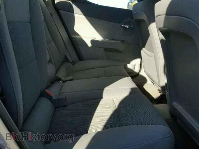 2008 DODGE AVENGER - VIN: 1B3LC56K68N199906 - Фото 6