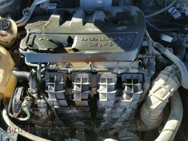 2008 DODGE AVENGER - VIN: 1B3LC56K68N199906 - Фото 7