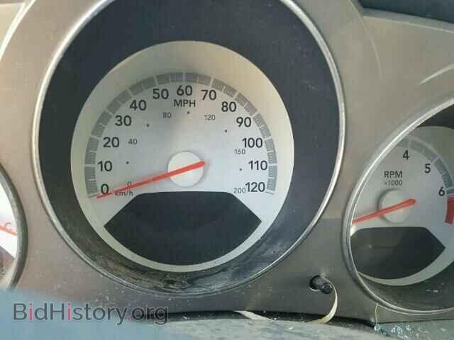 2008 DODGE AVENGER - VIN: 1B3LC56K68N199906 - Фото 8