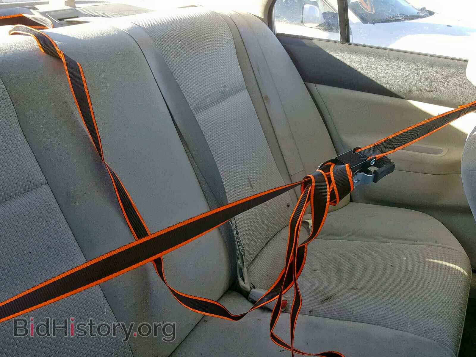 2006 MITSUBISHI LANCER - VIN: JA3AJ26E86U039368 - Фото 6