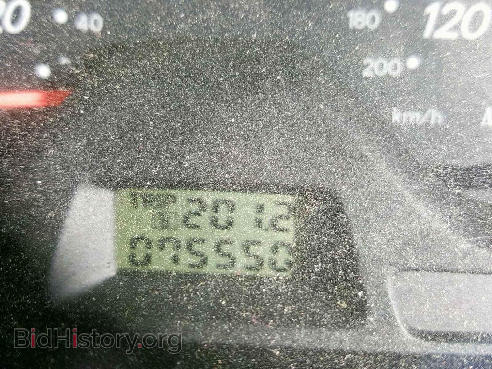 2006 MITSUBISHI LANCER - VIN: JA3AJ26E86U039368 - Фото 8