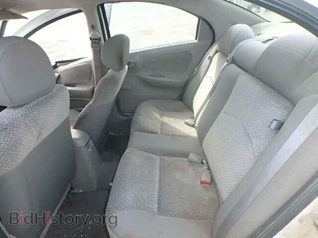 2002 DODGE NEON - VIN: 1B3ES16CX2D550939 - Фото 6