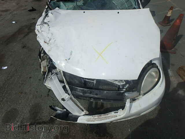 2002 DODGE NEON - VIN: 1B3ES16CX2D550939 - Фото 7