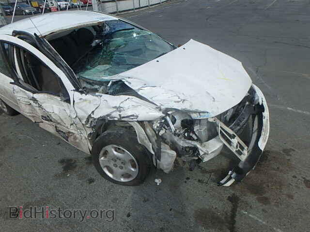 2002 DODGE NEON - VIN: 1B3ES16CX2D550939 - Фото 9