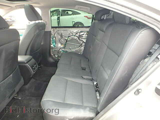 2015 LEXUS ES350 - VIN: JTHBK1GG5F2156655 - Фото 6