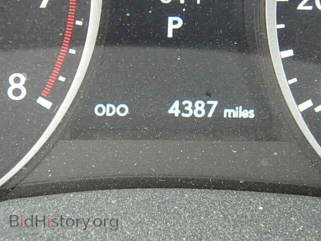 2015 LEXUS ES350 - VIN: JTHBK1GG5F2156655 - Фото 8